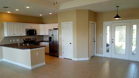 Golf House, LAGUNA VISTA, TX 78578