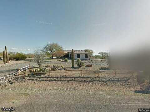 Joshua, WICKENBURG, AZ 85390