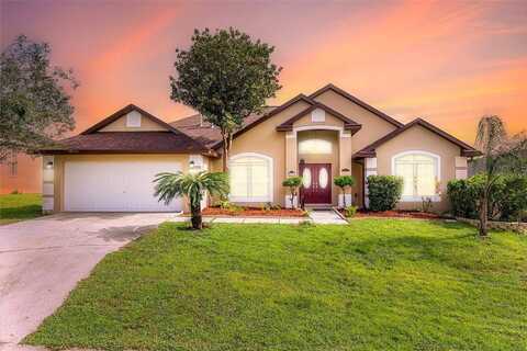 Greeley, DAVENPORT, FL 33897