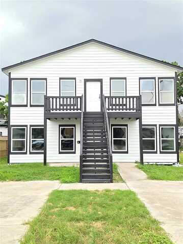 Mount Pleasant, HOUSTON, TX 77021