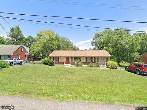 Manassas, ROANOKE, VA 24018