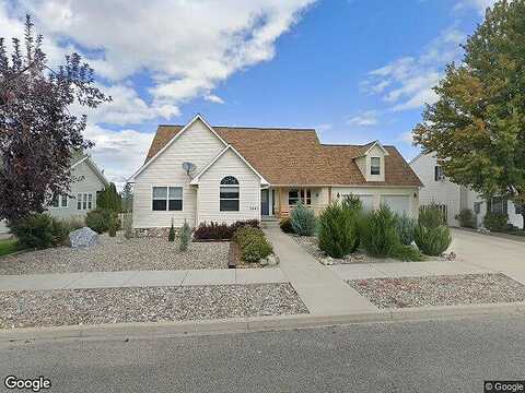 Eaglecrest, BAKER CITY, OR 97814