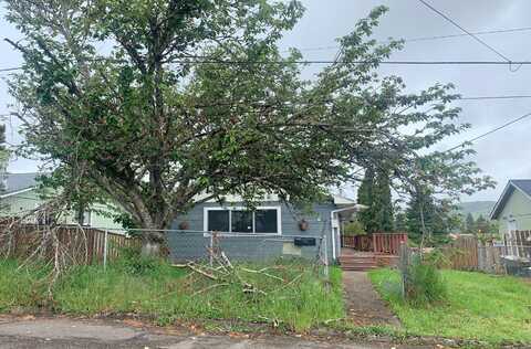 Madison, SHERIDAN, OR 97378