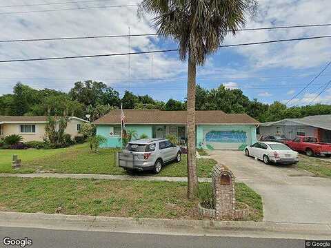 Forest Hills, ORMOND BEACH, FL 32174