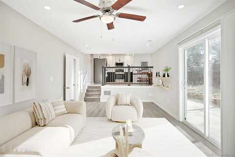 Olathe, AURORA, CO 80013