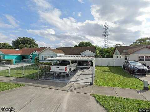 203Rd, MIAMI GARDENS, FL 33056