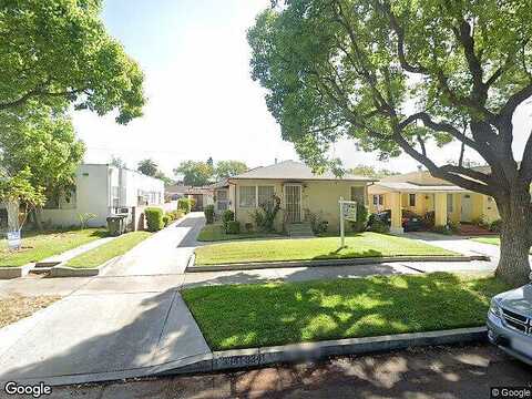 Perlita, LOS ANGELES, CA 90039