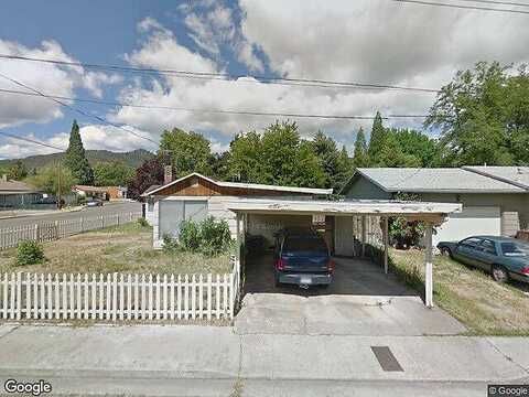 West, YREKA, CA 96097