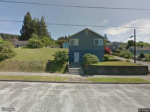 Franklin, ASTORIA, OR 97103