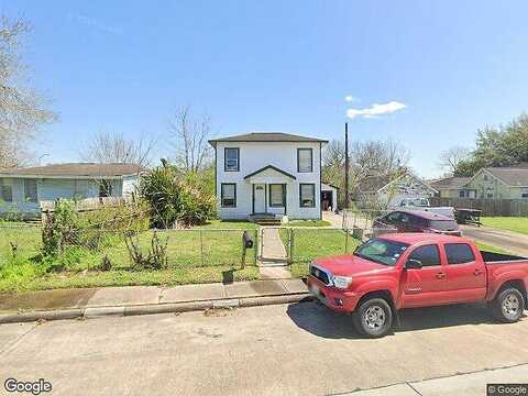 Winona, PASADENA, TX 77506