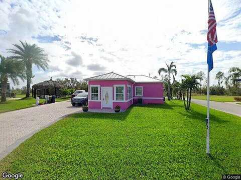 Fish Hawk, POLK CITY, FL 33868