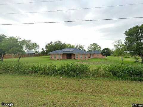 Lydia George, SAN BENITO, TX 78586