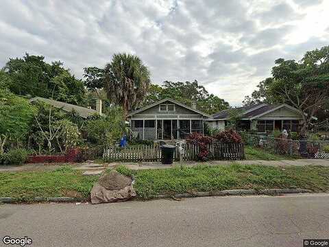 43Rd, SAINT PETERSBURG, FL 33711