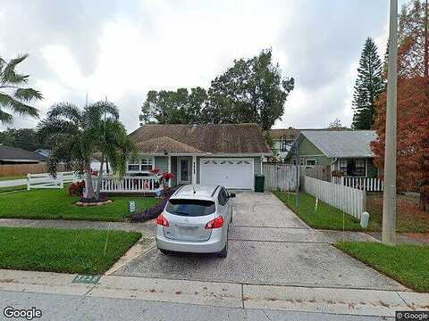 Whispering, LARGO, FL 33771