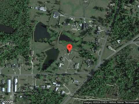Lake Place, MARIANNA, FL 32446
