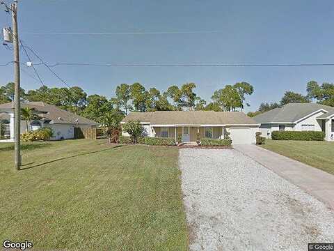 Faith, PORT SAINT LUCIE, FL 34983