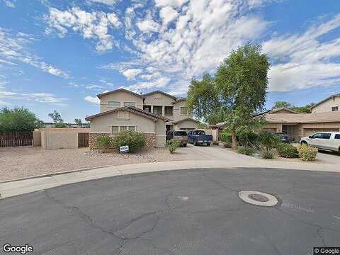 Desert Horizons, CASA GRANDE, AZ 85122