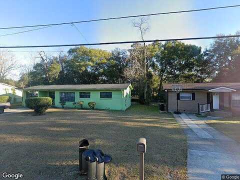 Altamont, JACKSONVILLE, FL 32208