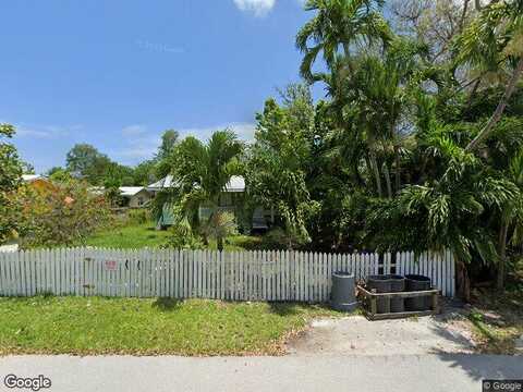 Avenue D, BIG PINE KEY, FL 33043