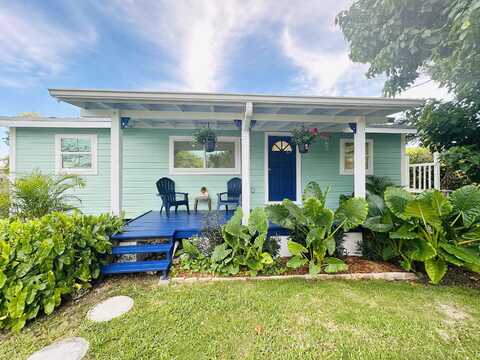 Avenue D, BIG PINE KEY, FL 33043