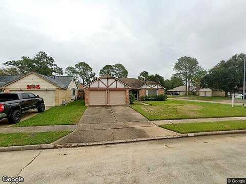 Williams, KATY, TX 77449