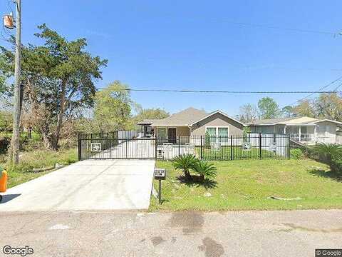 Plum, LA MARQUE, TX 77568