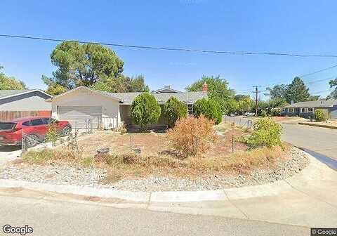 Frankie, RED BLUFF, CA 96080