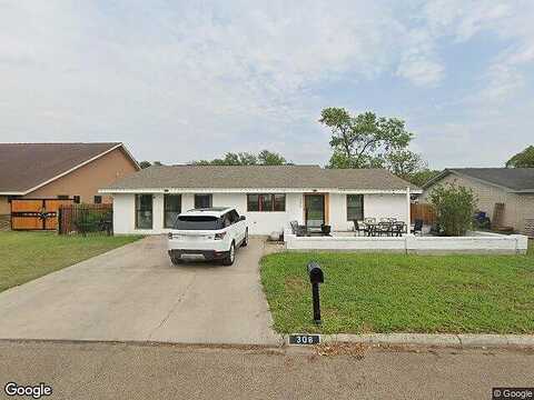 San Felipe, EDINBURG, TX 78541