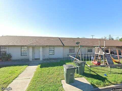 Leo Najo, MISSION, TX 78572
