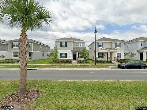 Addison, SAINT CLOUD, FL 34771
