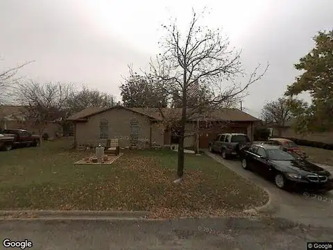 Allenwood, PRINCETON, TX 75407