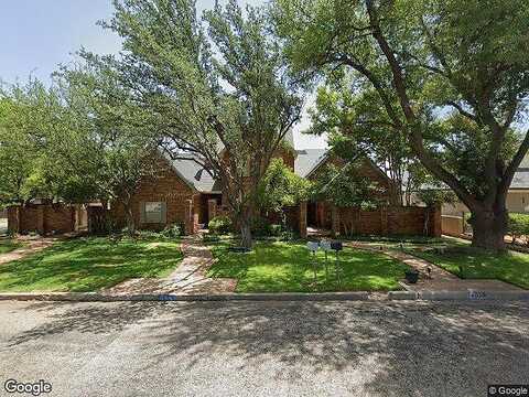 Jefferson, SAN ANGELO, TX 76901