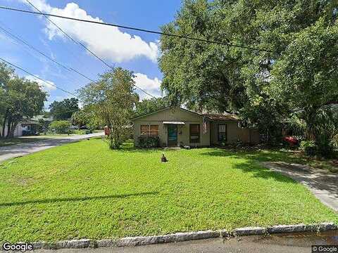 Idlewild, TAMPA, FL 33604