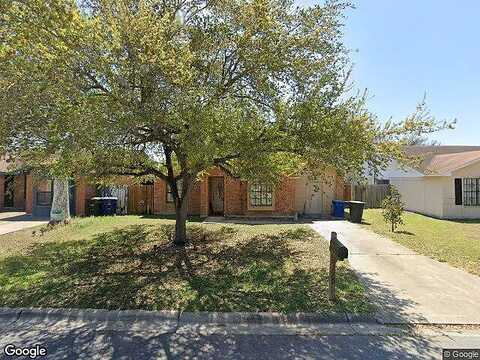 La Vista, MCALLEN, TX 78501