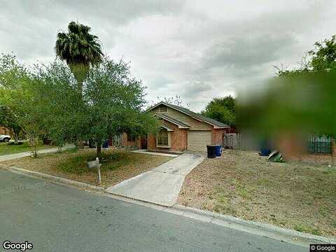 La Vista, MCALLEN, TX 78501