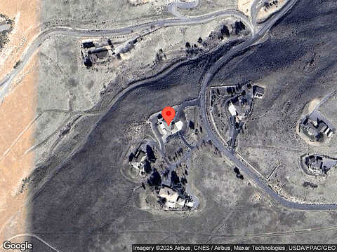 Coyote Creek, YAKIMA, WA 98901