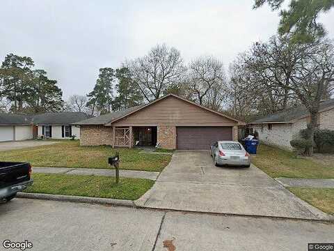 Binefield, SPRING, TX 77386