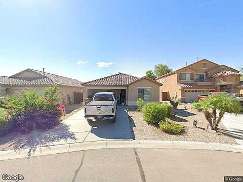 Gold, SAN TAN VALLEY, AZ 85143