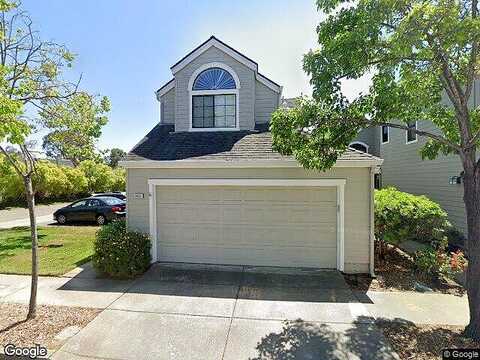 Burgner, ALAMEDA, CA 94502