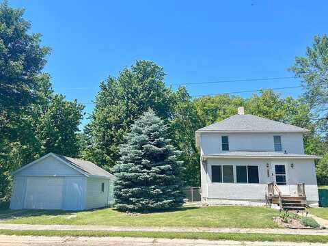 Laurel, KILKENNY, MN 56052