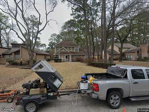 Thorne Creek, HOUSTON, TX 77073