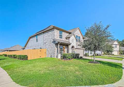 Aspen Horizon, SPRING, TX 77386