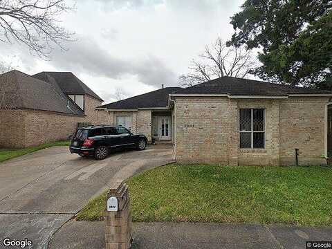 Highland Lakes, MISSOURI CITY, TX 77459