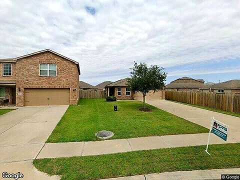 Calypso, LA MARQUE, TX 77568