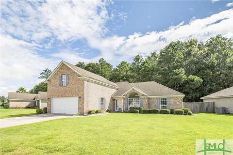Carlisle, SAVANNAH, GA 31419