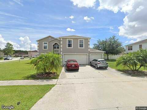 Woodland Creek, KISSIMMEE, FL 34744