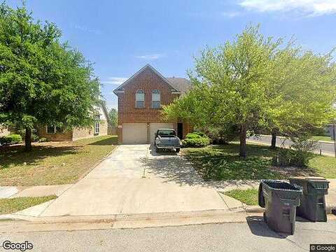 Paddington, KYLE, TX 78640