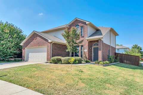 Silver Hill, FORT WORTH, TX 76131