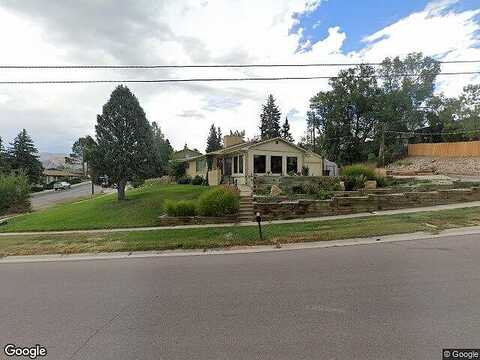 King, COLORADO SPRINGS, CO 80904