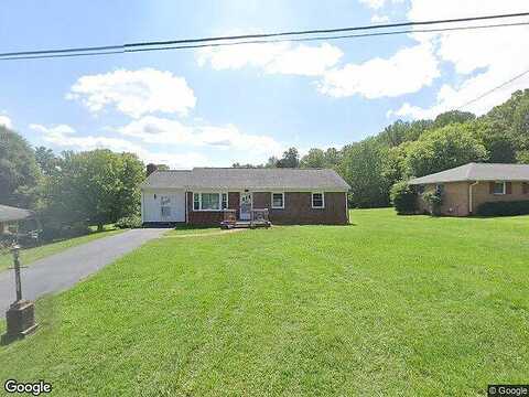 Stuart Ridge, MARTINSVILLE, VA 24112